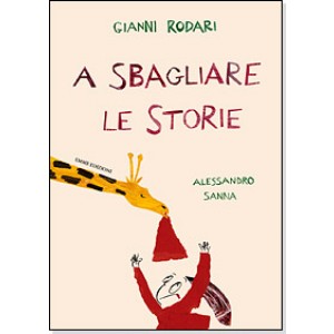 A sbagliare le storie