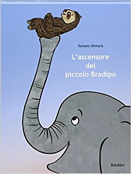 ascensore bradipo