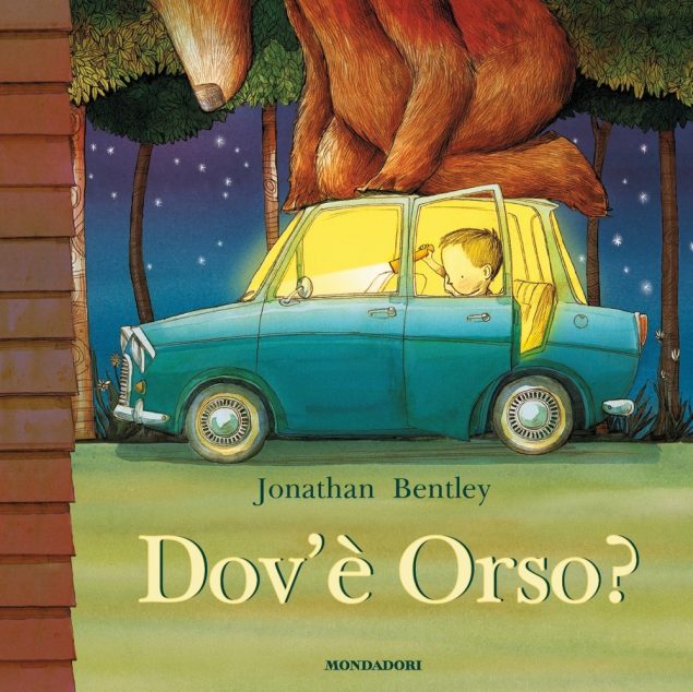 dov e orso