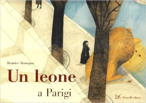 leone parigi