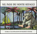 nel paese dei mostri selvaggi