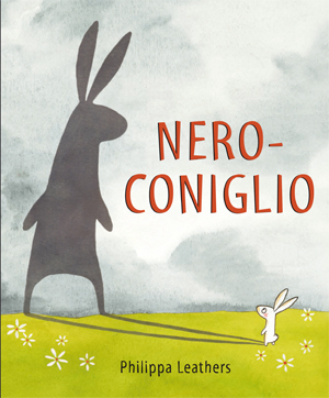 nero coniglio