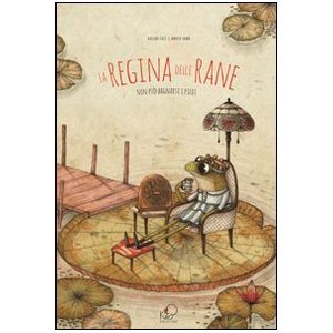 regina rane