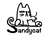 SANDYCAT